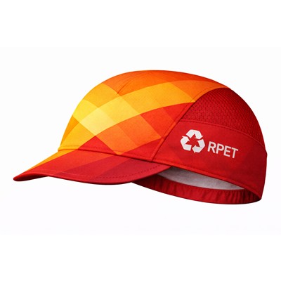 Picture of RPET CYCLING CAP