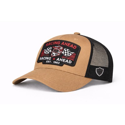 Picture of TRUCKER CAP