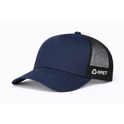 Picture of RPET TRUCKER CAP