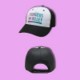 Picture of TRUCKER CAP