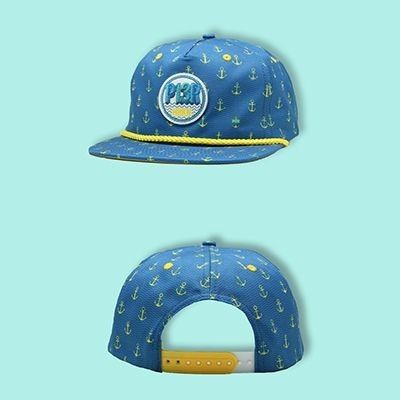 Picture of SNAPBACK.