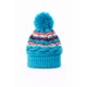 POM-POM BEANIE image 2