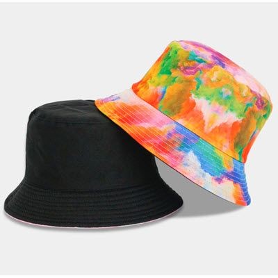 Picture of BUCKET HAT.