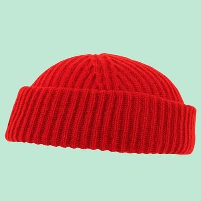 Picture of FISHERMAN BEANIE 70G.