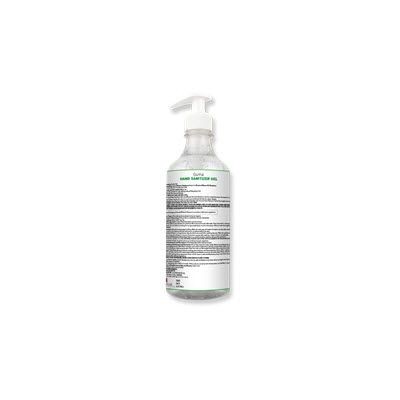 Picture of 500 ML 70% ALCOHOL CONTENT GEL HAND SANITISER