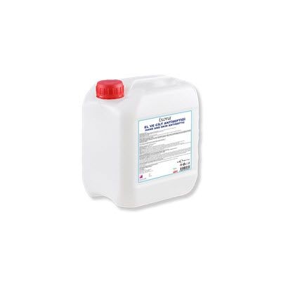 Picture of 5 LTR 70% ALCOHOL CONTENT GEL HAND SANITISER