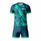 Picture of FOOTBALL KIT T-SHIRT AND SHORTS