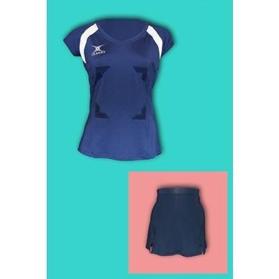 Picture of NETBALL KIT.