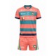 Picture of RUGBY KIT T-SHIRT AND SHORTS