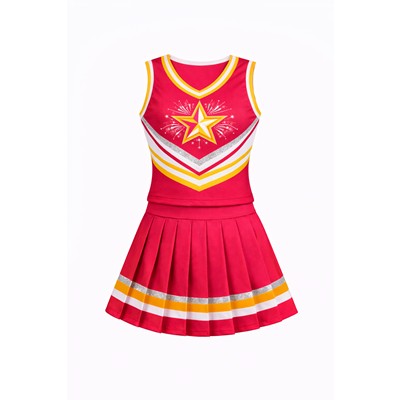Picture of Cheer Leader Kit