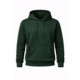 HOODED HOODIE, PREMIUM QUALITY image 2