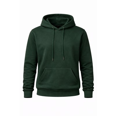 Picture of HOODED HOODIE, PREMIUM QUALITY