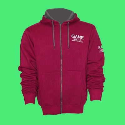 Picture of HOODED HOODY PREMIUM QUALITY