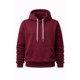 HOODED HOODIE, CHUNKY image 2