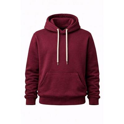 Picture of HOODED HOODIE, CHUNKY