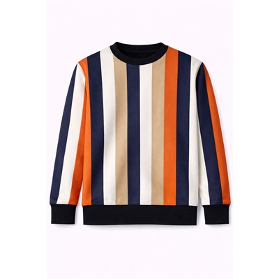 Picture of SUBLIMATED SWEATSHIRT