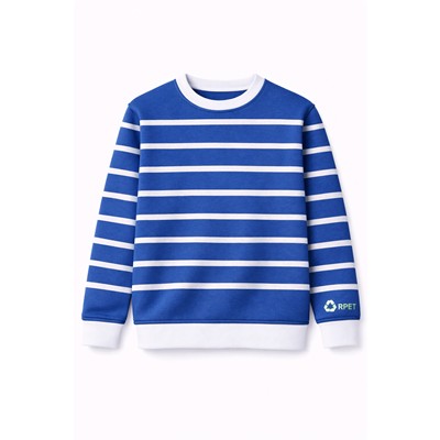 Picture of RPET SUBLIMATED SWEATSHIRT