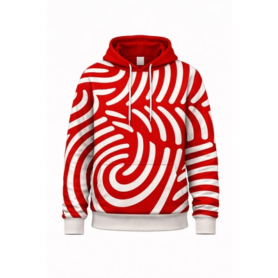 Picture of TOUCH HOODED HOODIE