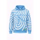Picture of RPET TOUCH HOODED HOODY HOODED HOODY