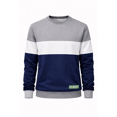 Picture of RPET COTTON TOUCH SWEATSHIRT