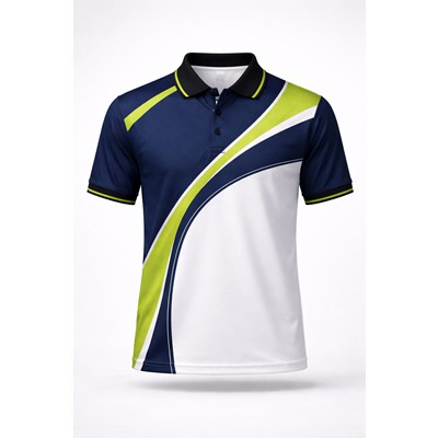 Picture of REFLEX POLO SHIRT