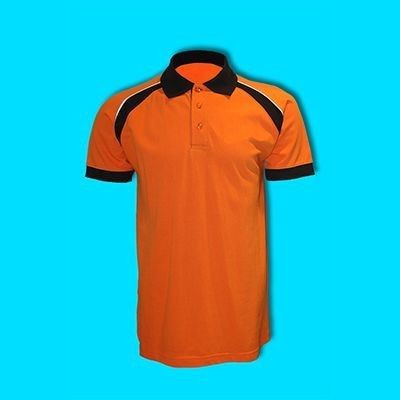 Picture of REFLEX POLO SHIRT.