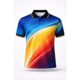 Picture of SUBLIMATED POLO SHIRT