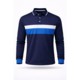 Picture of LONG SLEEVE MOTION POLO SHIRT
