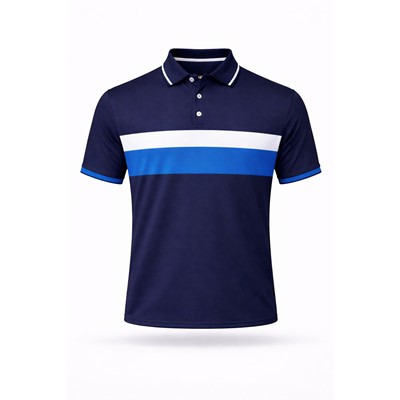 Picture of MOTION POLO SHIRT