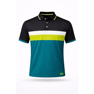 Picture of RPET MOTION POLO SHIRT