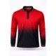 Picture of LONG SLEEVE TOUCH POLO SHIRT