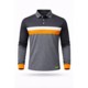 Picture of RPET LONG SLEEVE TOUCH POLO SHIRT