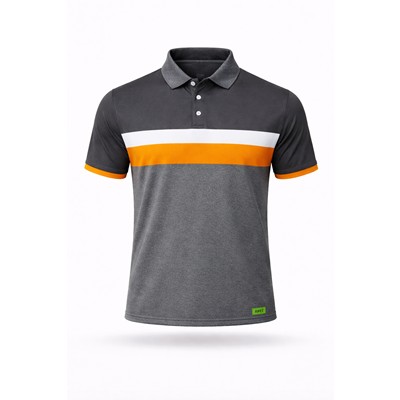 Picture of RPET TOUCH POLO SHIRT