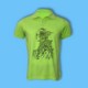 Picture of TOUCH POLO SHIRT