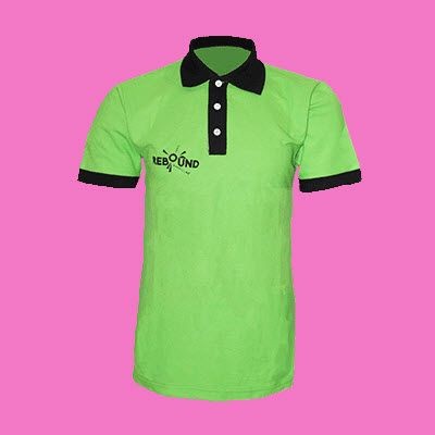 Picture of PREMIUM POLO SHIRT.