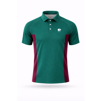 Picture of ACTIVE POLO SHIRT