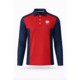 Picture of LONG SLEEVE POLO SHIRT