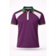 Picture of PANELLED POLO SHIRT