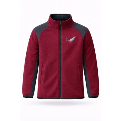 Picture of MICRO FLEECE JACKET