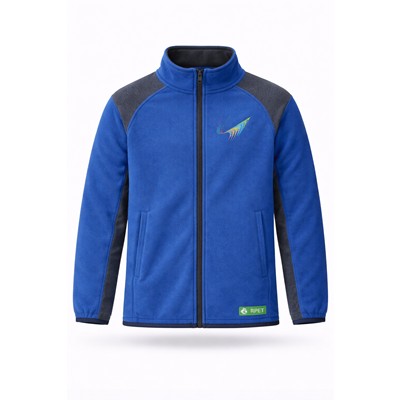 Picture of RPET MICRO FLEECE JACKET
