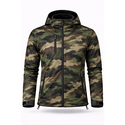 Picture of SUB SOFTSHELL