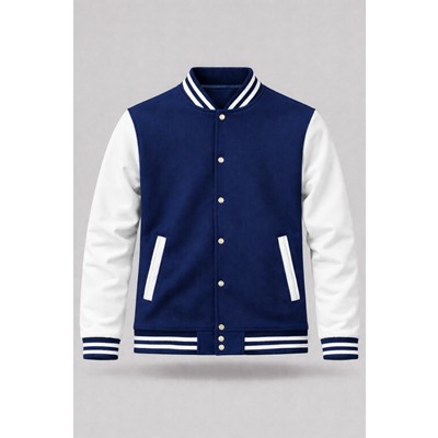 Picture of VARSITY JACKET