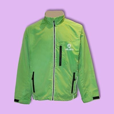 Picture of PREMIUM SOFTSHELL 100% POLYESTER