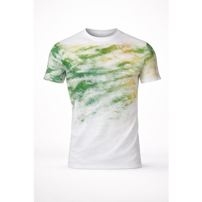 Picture of SUBLIMATED TEE SHIRT