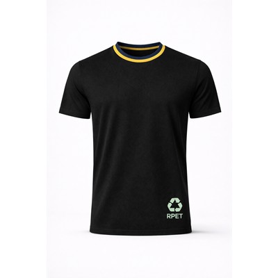 Picture of RPET SPORTS TEE SHIRT