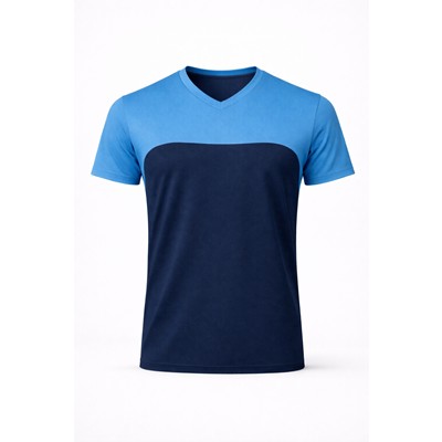 Picture of V-NECK TEE SHIRT