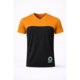 Picture of RPET V-NECK TEE SHIRT