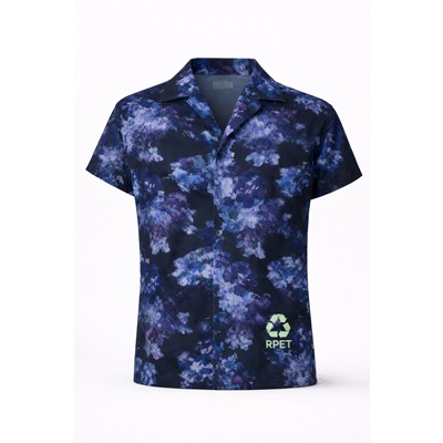 Picture of RPET HAWAIIAN SHIRT