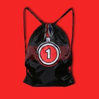 Picture of DRAWSTRING BAG