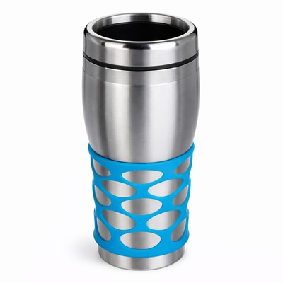Picture of METAL WATER BOTTLE